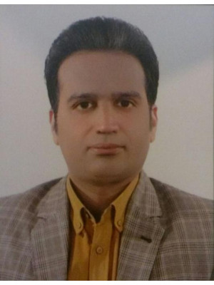 مهرزاد حیدری