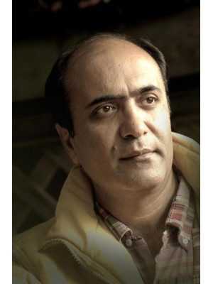 محمد رضا آتش زاد