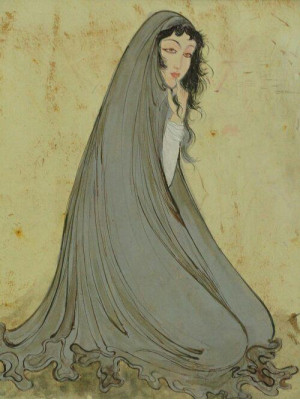 اثر شماره 3 - مهرزاد حیدری