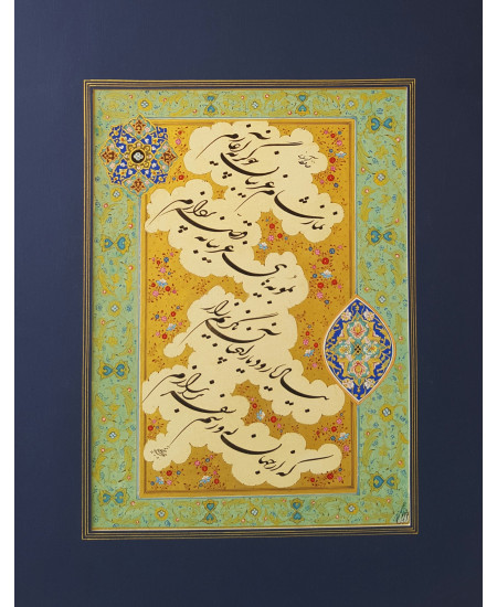 اثرشماره 1-حیدری