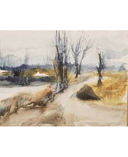 اثرشماره 1 عبدالی