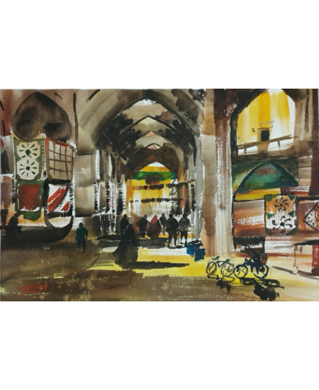 اثرشماره 2-اسدی