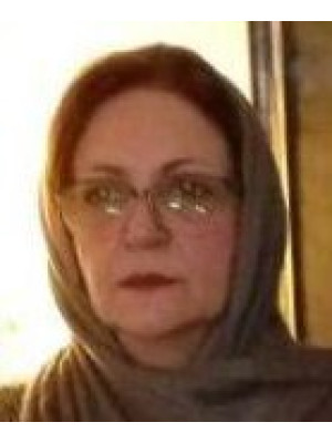 سهیلا رضازاده