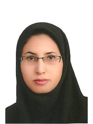 مریم بندرریگیان